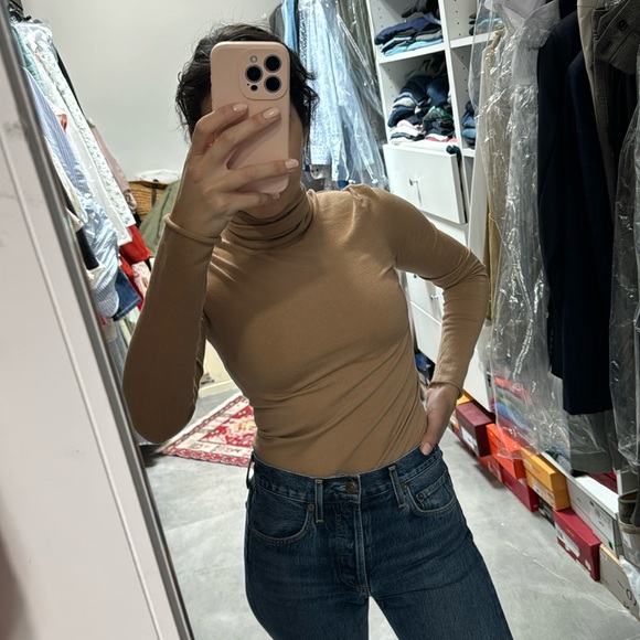 Zara turtleneck sweater - S - Picture 1 of 4